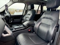 USED 2020 20 LAND ROVER RANGE ROVER 3.0 SD V6 Autobiography SUV 5dr Diesel Auto 4WD Euro 6 (s/s) (275 ps) 