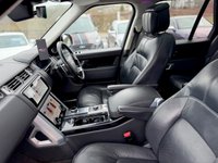USED 2020 20 LAND ROVER RANGE ROVER 3.0 SD V6 Autobiography SUV 5dr Diesel Auto 4WD Euro 6 (s/s) (275 ps) 