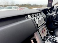 USED 2020 20 LAND ROVER RANGE ROVER 3.0 SD V6 Autobiography SUV 5dr Diesel Auto 4WD Euro 6 (s/s) (275 ps) 