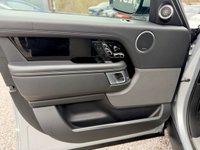 USED 2020 20 LAND ROVER RANGE ROVER 3.0 SD V6 Autobiography SUV 5dr Diesel Auto 4WD Euro 6 (s/s) (275 ps) 
