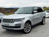 USED 2020 20 LAND ROVER RANGE ROVER 3.0 SD V6 Autobiography SUV 5dr Diesel Auto 4WD Euro 6 (s/s) (275 ps) 