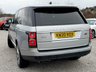 USED 2020 20 LAND ROVER RANGE ROVER 3.0 SD V6 Autobiography SUV 5dr Diesel Auto 4WD Euro 6 (s/s) (275 ps) 