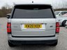 USED 2020 20 LAND ROVER RANGE ROVER 3.0 SD V6 Autobiography SUV 5dr Diesel Auto 4WD Euro 6 (s/s) (275 ps) 