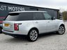 USED 2020 20 LAND ROVER RANGE ROVER 3.0 SD V6 Autobiography SUV 5dr Diesel Auto 4WD Euro 6 (s/s) (275 ps) 
