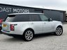 USED 2020 20 LAND ROVER RANGE ROVER 3.0 SD V6 Autobiography SUV 5dr Diesel Auto 4WD Euro 6 (s/s) (275 ps) 
