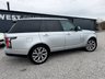 USED 2020 20 LAND ROVER RANGE ROVER 3.0 SD V6 Autobiography SUV 5dr Diesel Auto 4WD Euro 6 (s/s) (275 ps) 