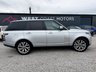 USED 2020 20 LAND ROVER RANGE ROVER 3.0 SD V6 Autobiography SUV 5dr Diesel Auto 4WD Euro 6 (s/s) (275 ps) 