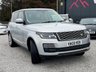 USED 2020 20 LAND ROVER RANGE ROVER 3.0 SD V6 Autobiography SUV 5dr Diesel Auto 4WD Euro 6 (s/s) (275 ps) 