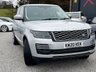 USED 2020 20 LAND ROVER RANGE ROVER 3.0 SD V6 Autobiography SUV 5dr Diesel Auto 4WD Euro 6 (s/s) (275 ps) 