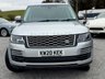 USED 2020 20 LAND ROVER RANGE ROVER 3.0 SD V6 Autobiography SUV 5dr Diesel Auto 4WD Euro 6 (s/s) (275 ps) 