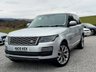 USED 2020 20 LAND ROVER RANGE ROVER 3.0 SD V6 Autobiography SUV 5dr Diesel Auto 4WD Euro 6 (s/s) (275 ps) 