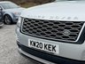 USED 2020 20 LAND ROVER RANGE ROVER 3.0 SD V6 Autobiography SUV 5dr Diesel Auto 4WD Euro 6 (s/s) (275 ps) 