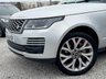 USED 2020 20 LAND ROVER RANGE ROVER 3.0 SD V6 Autobiography SUV 5dr Diesel Auto 4WD Euro 6 (s/s) (275 ps) 