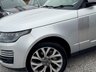 USED 2020 20 LAND ROVER RANGE ROVER 3.0 SD V6 Autobiography SUV 5dr Diesel Auto 4WD Euro 6 (s/s) (275 ps) 