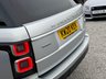 USED 2020 20 LAND ROVER RANGE ROVER 3.0 SD V6 Autobiography SUV 5dr Diesel Auto 4WD Euro 6 (s/s) (275 ps) 