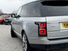USED 2020 20 LAND ROVER RANGE ROVER 3.0 SD V6 Autobiography SUV 5dr Diesel Auto 4WD Euro 6 (s/s) (275 ps) 