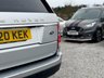 USED 2020 20 LAND ROVER RANGE ROVER 3.0 SD V6 Autobiography SUV 5dr Diesel Auto 4WD Euro 6 (s/s) (275 ps) 