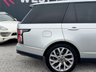 USED 2020 20 LAND ROVER RANGE ROVER 3.0 SD V6 Autobiography SUV 5dr Diesel Auto 4WD Euro 6 (s/s) (275 ps) 