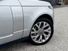 USED 2020 20 LAND ROVER RANGE ROVER 3.0 SD V6 Autobiography SUV 5dr Diesel Auto 4WD Euro 6 (s/s) (275 ps) 