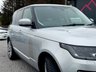 USED 2020 20 LAND ROVER RANGE ROVER 3.0 SD V6 Autobiography SUV 5dr Diesel Auto 4WD Euro 6 (s/s) (275 ps) 