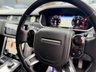 USED 2020 20 LAND ROVER RANGE ROVER 3.0 SD V6 Autobiography SUV 5dr Diesel Auto 4WD Euro 6 (s/s) (275 ps) 
