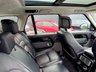 USED 2020 20 LAND ROVER RANGE ROVER 3.0 SD V6 Autobiography SUV 5dr Diesel Auto 4WD Euro 6 (s/s) (275 ps) 