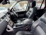 USED 2020 20 LAND ROVER RANGE ROVER 3.0 SD V6 Autobiography SUV 5dr Diesel Auto 4WD Euro 6 (s/s) (275 ps) 