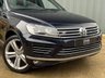 USED 2015 15 VOLKSWAGEN TOUAREG R-Line 3.0 TDI V6 BlueMotion Tech SUV 5dr Diesel Tiptronic 4WD Euro 6 (s/s) (262 ps) 