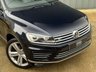 USED 2015 15 VOLKSWAGEN TOUAREG R-Line 3.0 TDI V6 BlueMotion Tech SUV 5dr Diesel Tiptronic 4WD Euro 6 (s/s) (262 ps) 