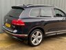 USED 2015 15 VOLKSWAGEN TOUAREG R-Line 3.0 TDI V6 BlueMotion Tech SUV 5dr Diesel Tiptronic 4WD Euro 6 (s/s) (262 ps) 