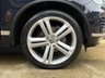 USED 2015 15 VOLKSWAGEN TOUAREG R-Line 3.0 TDI V6 BlueMotion Tech SUV 5dr Diesel Tiptronic 4WD Euro 6 (s/s) (262 ps) 