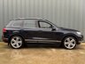 USED 2015 15 VOLKSWAGEN TOUAREG R-Line 3.0 TDI V6 BlueMotion Tech SUV 5dr Diesel Tiptronic 4WD Euro 6 (s/s) (262 ps) 