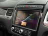 USED 2015 15 VOLKSWAGEN TOUAREG R-Line 3.0 TDI V6 BlueMotion Tech SUV 5dr Diesel Tiptronic 4WD Euro 6 (s/s) (262 ps) 