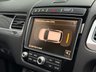 USED 2015 15 VOLKSWAGEN TOUAREG R-Line 3.0 TDI V6 BlueMotion Tech SUV 5dr Diesel Tiptronic 4WD Euro 6 (s/s) (262 ps) 