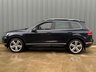 USED 2015 15 VOLKSWAGEN TOUAREG R-Line 3.0 TDI V6 BlueMotion Tech SUV 5dr Diesel Tiptronic 4WD Euro 6 (s/s) (262 ps) 