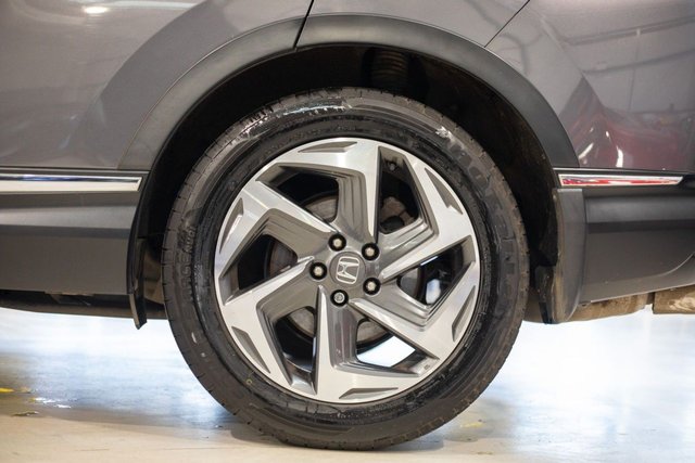 2019 Honda CR-V 1.5L Ex 5dr - Photo 7
