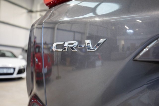 2019 Honda CR-V 1.5L Ex 5dr - Photo 11