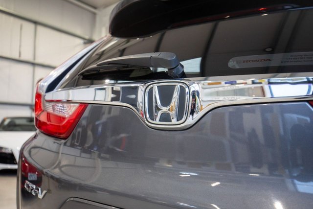 2019 Honda CR-V 1.5L Ex 5dr - Photo 12