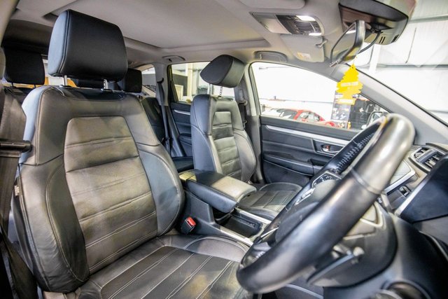 2019 Honda CR-V 1.5L Ex 5dr - Photo 3