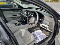 USED 2016 66 JAGUAR XF 2.0d Portfolio Saloon 4dr Diesel Manual Euro 6 (s/s) (163 ps) JUST ARRIVED - CALL 01752 406101 FOR MORE DETAILS