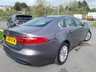 USED 2016 66 JAGUAR XF 2.0d Portfolio Saloon 4dr Diesel Manual Euro 6 (s/s) (163 ps) JUST ARRIVED - CALL 01752 406101 FOR MORE DETAILS