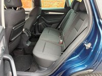 USED 2021 71 SKODA KAROQ 1.0 TSI SE SUV 5dr Petrol Manual Euro 6 (s/s) (110 ps) 1 OWNER, EXCELLENT SERVICE HISTORY,  1YR MOT, NAV, CLIMATE, BLUETOOTH, CRUISE, DAB RADIO CD, PARKING SENSORS, E/WINDOWS, R/LOCKING, FREE WARRANTY, FINANCE AVAILABLE, HPI CLEAR, PART EXCHANGE WELCOME,