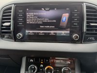 USED 2021 71 SKODA KAROQ 1.0 TSI SE SUV 5dr Petrol Manual Euro 6 (s/s) (110 ps) 1 OWNER, EXCELLENT SERVICE HISTORY,  1YR MOT, NAV, CLIMATE, BLUETOOTH, CRUISE, DAB RADIO CD, PARKING SENSORS, E/WINDOWS, R/LOCKING, FREE WARRANTY, FINANCE AVAILABLE, HPI CLEAR, PART EXCHANGE WELCOME,