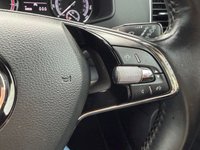 USED 2021 71 SKODA KAROQ 1.0 TSI SE SUV 5dr Petrol Manual Euro 6 (s/s) (110 ps) 1 OWNER, EXCELLENT SERVICE HISTORY,  1YR MOT, NAV, CLIMATE, BLUETOOTH, CRUISE, DAB RADIO CD, PARKING SENSORS, E/WINDOWS, R/LOCKING, FREE WARRANTY, FINANCE AVAILABLE, HPI CLEAR, PART EXCHANGE WELCOME,