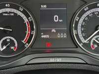 USED 2021 71 SKODA KAROQ 1.0 TSI SE SUV 5dr Petrol Manual Euro 6 (s/s) (110 ps) 1 OWNER, EXCELLENT SERVICE HISTORY,  1YR MOT, NAV, CLIMATE, BLUETOOTH, CRUISE, DAB RADIO CD, PARKING SENSORS, E/WINDOWS, R/LOCKING, FREE WARRANTY, FINANCE AVAILABLE, HPI CLEAR, PART EXCHANGE WELCOME,