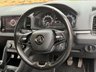 USED 2021 71 SKODA KAROQ 1.0 TSI SE SUV 5dr Petrol Manual Euro 6 (s/s) (110 ps) 1 OWNER, EXCELLENT SERVICE HISTORY,  1YR MOT, NAV, CLIMATE, BLUETOOTH, CRUISE, DAB RADIO CD, PARKING SENSORS, E/WINDOWS, R/LOCKING, FREE WARRANTY, FINANCE AVAILABLE, HPI CLEAR, PART EXCHANGE WELCOME,