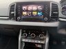 USED 2021 71 SKODA KAROQ 1.0 TSI SE SUV 5dr Petrol Manual Euro 6 (s/s) (110 ps) 1 OWNER, EXCELLENT SERVICE HISTORY,  1YR MOT, NAV, CLIMATE, BLUETOOTH, CRUISE, DAB RADIO CD, PARKING SENSORS, E/WINDOWS, R/LOCKING, FREE WARRANTY, FINANCE AVAILABLE, HPI CLEAR, PART EXCHANGE WELCOME,