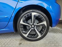 USED 2022 72 SEAT IBIZA 1.0 TSI FR Sport Hatchback 5dr Petrol Manual Euro 6 (s/s) (95 ps) 
