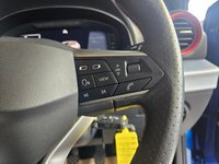 USED 2022 72 SEAT IBIZA 1.0 TSI FR Sport Hatchback 5dr Petrol Manual Euro 6 (s/s) (95 ps) 