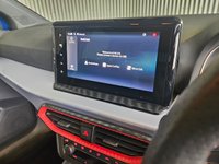 USED 2022 72 SEAT IBIZA 1.0 TSI FR Sport Hatchback 5dr Petrol Manual Euro 6 (s/s) (95 ps) 